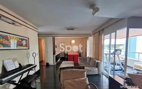 Apartamento com 3 Quartos à venda, 168m² no Real Parque, São Paulo - Foto 5