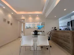 Apartamento com 3 Quartos à venda, 124m² no Pitangueiras, Guarujá - Foto 13