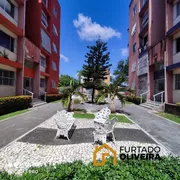 Apartamento com 3 Quartos à venda, 59m² no Tabapuã, Caucaia - Foto 17