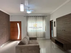 Casa de Condomínio com 2 Quartos à venda, 155m² no Parque São Cristóvão, Taubaté - Foto 3