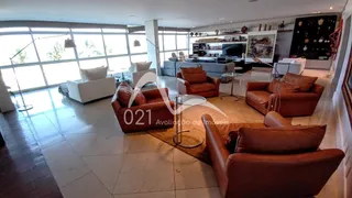 Apartamento com 5 Quartos à venda, 526m² no Ipanema, Rio de Janeiro - Foto 5