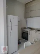 Apartamento com 1 Quarto para alugar, 40m² no Centro, São Paulo - Foto 5