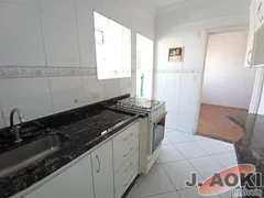 Apartamento com 1 Quarto para alugar, 57m² no Vila Mariana, São Paulo - Foto 7