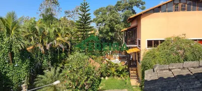 Casa de Condomínio com 6 Quartos à venda, 480m² no Vargem Grande, Rio de Janeiro - Foto 35