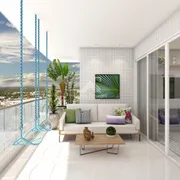 Apartamento com 3 Quartos à venda, 120m² no Tamatanduba, Eusébio - Foto 15