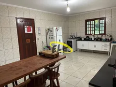 Fazenda / Sítio / Chácara com 4 Quartos à venda, 213m² no Condominio Meu Recanto, Embu das Artes - Foto 10