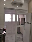 Apartamento com 2 Quartos à venda, 72m² no Boqueirão, Praia Grande - Foto 19