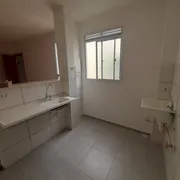 Apartamento com 2 Quartos para alugar, 40m² no Distrito Industrial, Sete Lagoas - Foto 8