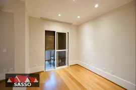 Apartamento com 4 Quartos para venda ou aluguel, 339m² no Vila Regente Feijó, São Paulo - Foto 23