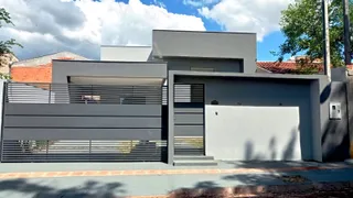Casa com 3 Quartos à venda, 98m² no Jardim Itapoa, Londrina - Foto 2