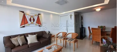 Apartamento com 5 Quartos à venda, 116m² no Bairro Novo, Olinda - Foto 3