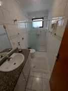 Apartamento com 4 Quartos para alugar, 137m² no Vila Luis Antonio, Guarujá - Foto 22