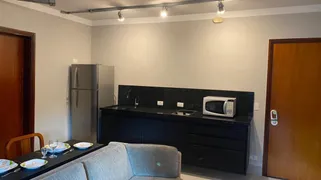 Apartamento com 1 Quarto para alugar, 52m² no Itaim Bibi, São Paulo - Foto 13