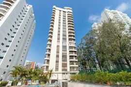Apartamento com 4 Quartos para alugar, 186m² no Panamby, São Paulo - Foto 46