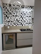 Apartamento com 3 Quartos para alugar, 126m² no Vila Gilda, Santo André - Foto 12