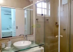 Apartamento com 2 Quartos para alugar, 70m² no Centro, Bombinhas - Foto 24