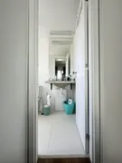 Apartamento com 1 Quarto para alugar, 35m² no Consolação, São Paulo - Foto 16