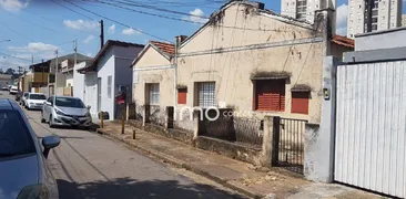 Terreno / Lote / Condomínio para venda ou aluguel, 557m² no Jardim Cidapel, Jundiaí - Foto 1