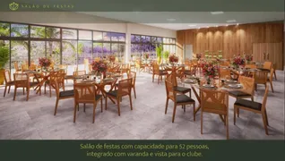 Terreno / Lote / Condomínio à venda, 270m² no Residencial Jardim Canedo III, Senador Canedo - Foto 9