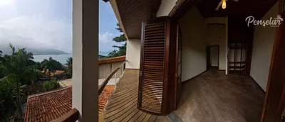Casa de Condomínio com 4 Quartos à venda, 320m² no Praia das Toninhas, Ubatuba - Foto 16