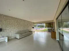 Casa de Condomínio com 3 Quartos à venda, 368m² no Loteamento Alphaville Campinas, Campinas - Foto 45