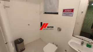 Conjunto Comercial / Sala para alugar, 180m² no Santa Mônica, Florianópolis - Foto 13