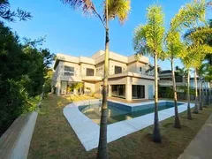 Casa de Condomínio com 5 Quartos à venda, 800m² no Alphaville, Santana de Parnaíba - Foto 3