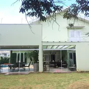 Casa de Condomínio com 3 Quartos para venda ou aluguel, 340m² no Portal do Paraiso II, Jundiaí - Foto 4