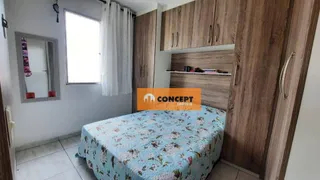 Apartamento com 2 Quartos à venda, 50m² no Vila Urupês, Suzano - Foto 8