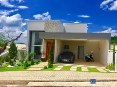 Casa de Condomínio com 3 Quartos à venda, 180m² no Jardim São Fernando, Pouso Alegre - Foto 2