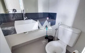 Conjunto Comercial / Sala para alugar, 34m² no Santa Efigênia, Belo Horizonte - Foto 9