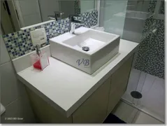 Apartamento com 3 Quartos à venda, 80m² no Vila Homero Thon, Santo André - Foto 41