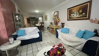 Apartamento com 4 Quartos à venda, 138m² no Ponta Verde, Maceió - Foto 4