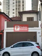 com 3 Quartos para alugar, 120m² no Campo Belo, São Paulo - Foto 1