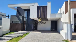 Casa de Condomínio com 3 Quartos à venda, 189m² no Parque Ibiti Reserva, Sorocaba - Foto 1