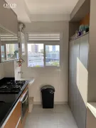 Apartamento com 1 Quarto à venda, 32m² no Jardim Aquarius, São José dos Campos - Foto 11