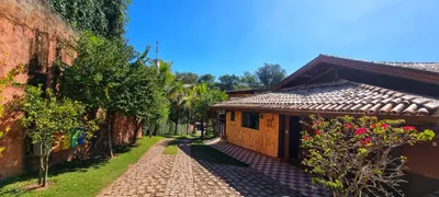 Casa de Condomínio com 5 Quartos à venda, 560m² no Fazenda Palao Alpes de Guararema, Guararema - Foto 66