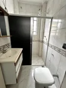 Apartamento com 1 Quarto à venda, 50m² no Boa Vista, São Vicente - Foto 17
