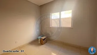 Casa de Condomínio com 3 Quartos à venda, 151m² no Jardim Cristal, Aparecida de Goiânia - Foto 9