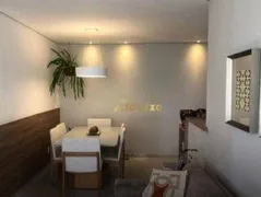 Apartamento com 3 Quartos para alugar, 80m² no Vila da Serra, Nova Lima - Foto 1