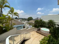 Casa de Condomínio com 6 Quartos para venda ou aluguel, 610m² no Alphaville Residencial 1, Barueri - Foto 8