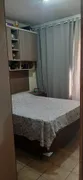 Apartamento com 2 Quartos à venda, 62m² no Vila Mercês, Carapicuíba - Foto 3