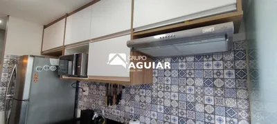 Apartamento com 2 Quartos à venda, 48m² no Ortizes, Valinhos - Foto 7