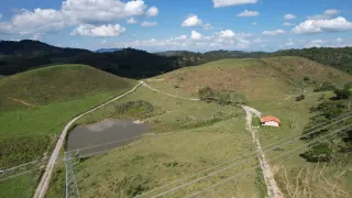 Fazenda / Sítio / Chácara com 20 Quartos à venda, 3732000m² no Ipiabas, Barra do Piraí - Foto 16