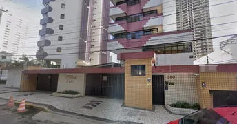 Apartamento com 3 Quartos à venda, 177m² no Meireles, Fortaleza - Foto 1