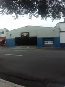 Galpão / Depósito / Armazém à venda, 467m² no Lapa, São Paulo - Foto 1