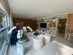 Apartamento com 3 Quartos à venda, 141m² no Moema, São Paulo - Foto 6