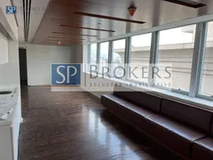 Conjunto Comercial / Sala para alugar, 393m² no Itaim Bibi, São Paulo - Foto 4