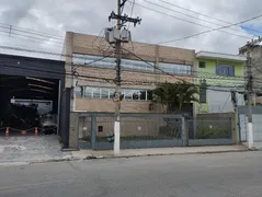 Galpão / Depósito / Armazém à venda, 525m² no Vila Anastácio, São Paulo - Foto 3