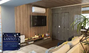 Apartamento com 2 Quartos à venda, 78m² no Brooklin, São Paulo - Foto 1